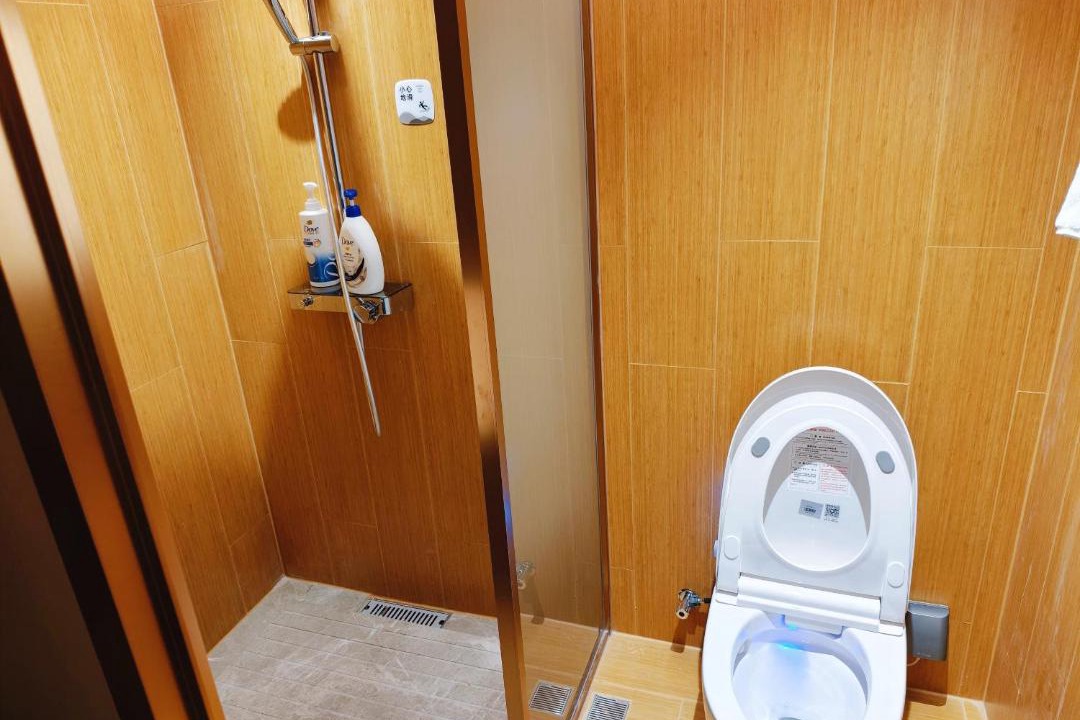 Photo of Bathroom in Kunming City Centre