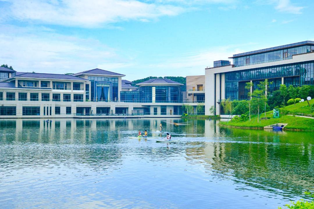 Photo of Others in Dongguan City Center