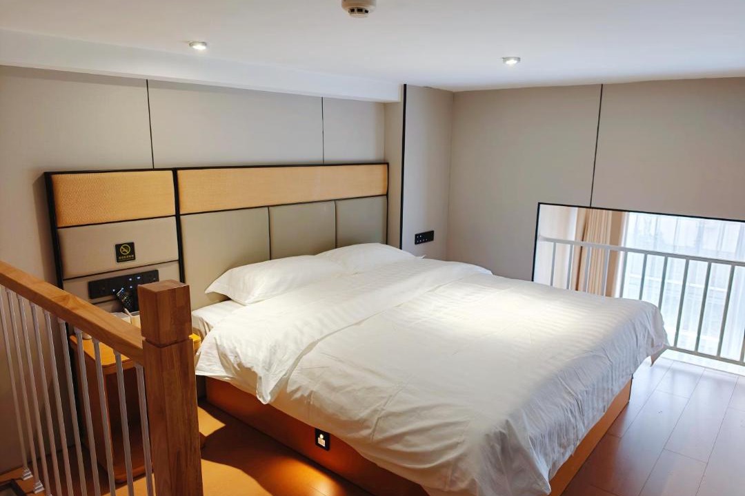 Photo of Bedroom in Kunming City Centre