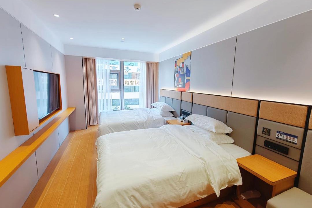 Photo of Bedroom in Kunming City Centre