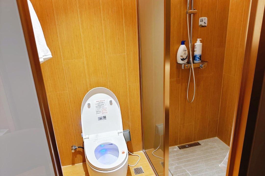 Photo of Bathroom in Kunming City Centre