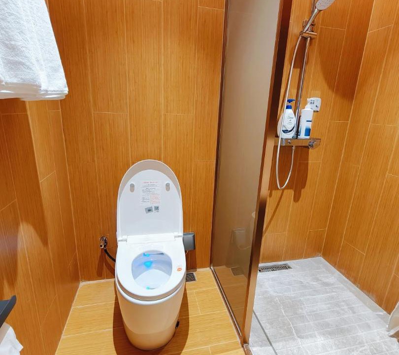 Photo of Bathroom in Kunming City Centre