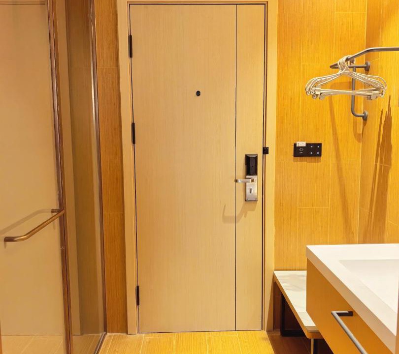 Photo of Bathroom in Kunming City Centre