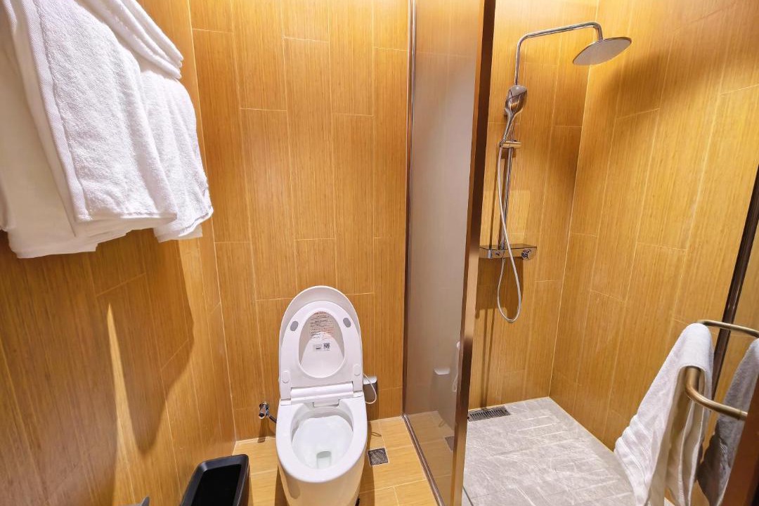 Photo of Bathroom in Kunming City Centre
