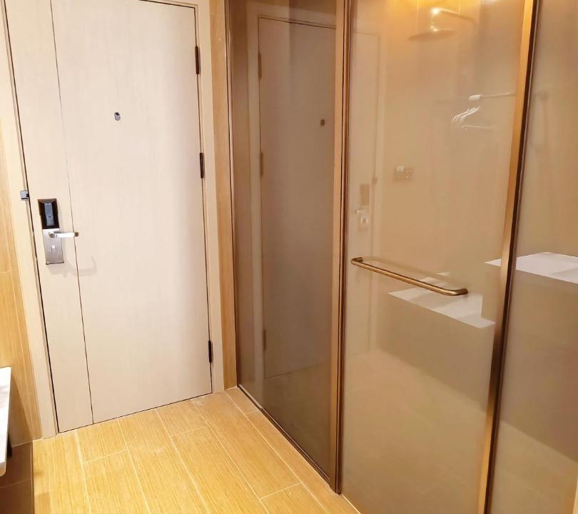 Photo of Bathroom in Kunming City Centre