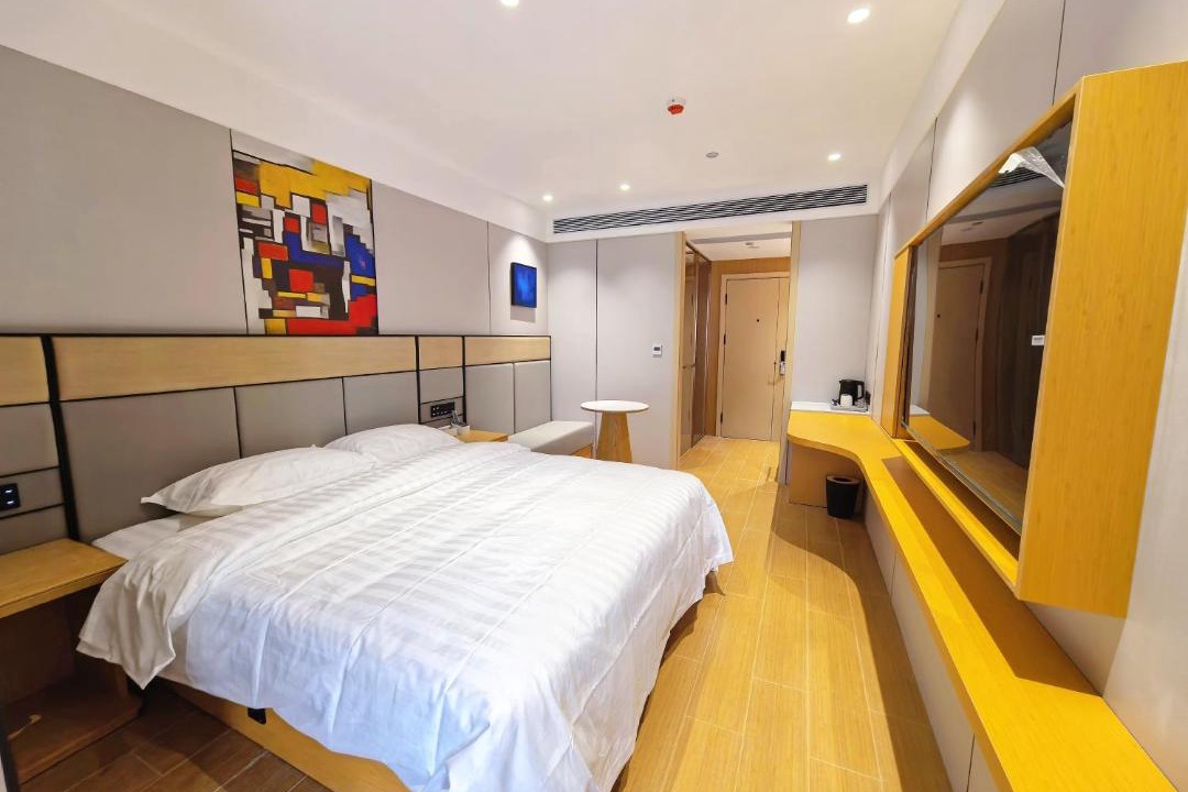 Photo of Bedroom in Kunming City Centre