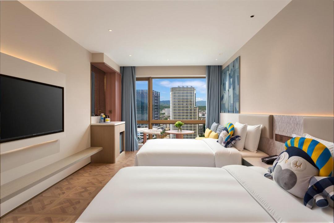 Photo of Others in Jin'an District