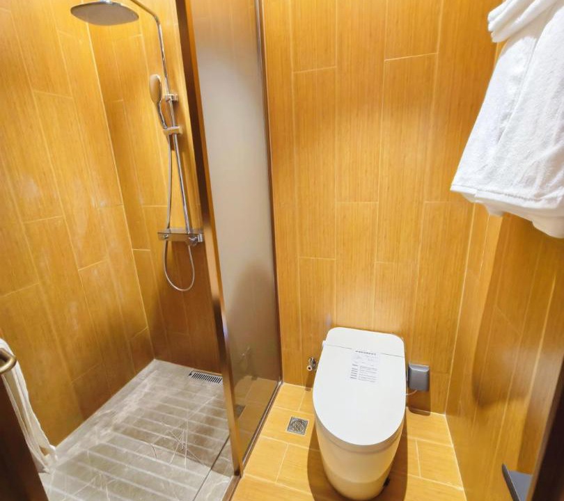 Photo of Bathroom in Kunming City Centre