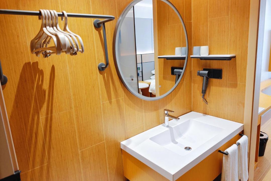 Photo of Bathroom in Kunming City Centre