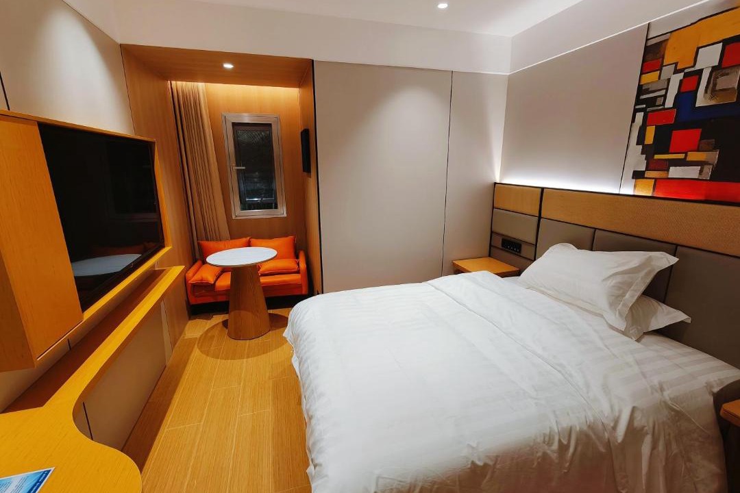 Photo of Bedroom in Kunming City Centre