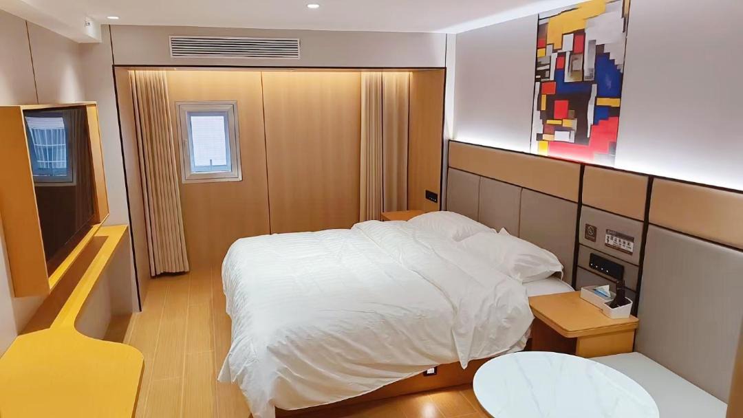 Photo of Bedroom in Kunming City Centre