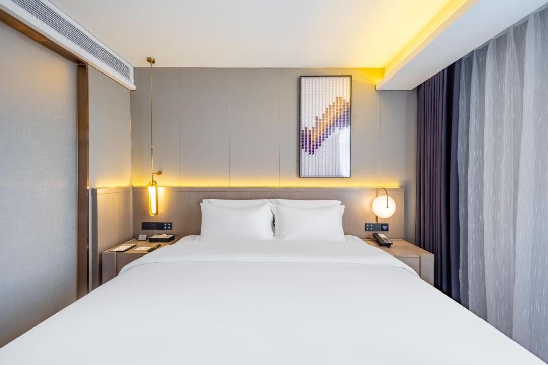 Photo of Bedroom in Long Hua