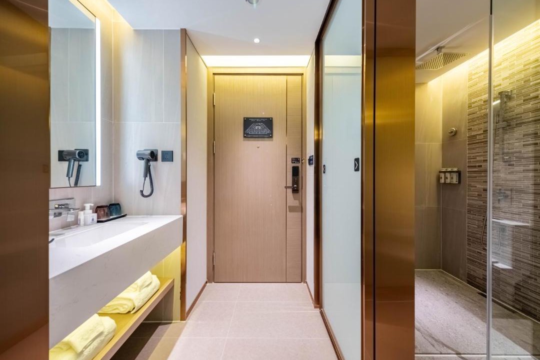 Photo of Bathroom in Long Hua