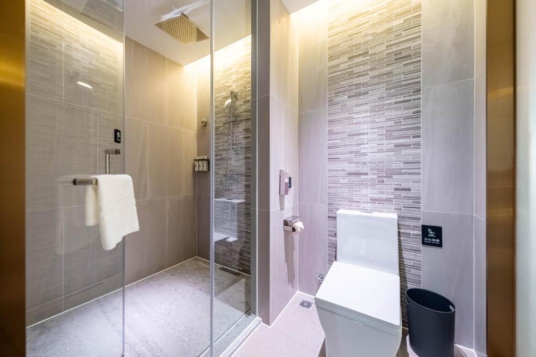 Photo of Bathroom in Long Hua