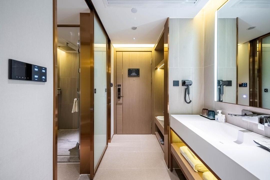 Photo of Bathroom in Long Hua