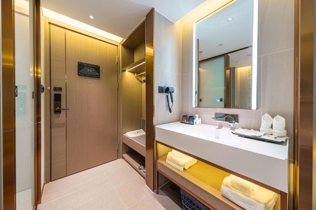 Photo of Bathroom in Long Hua