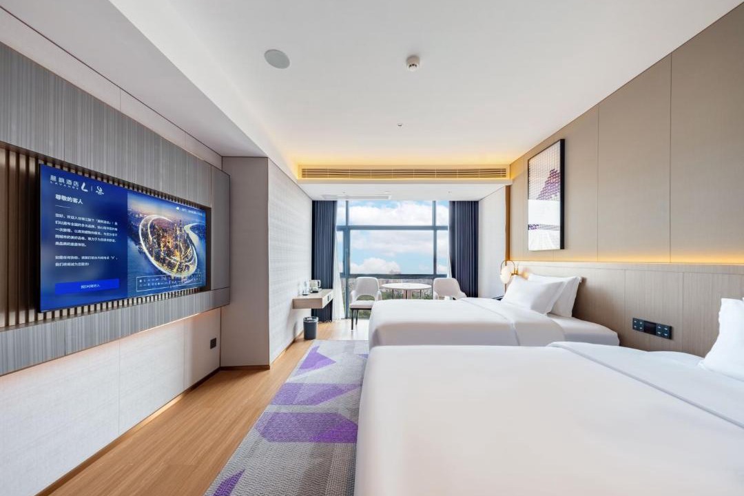 Photo of Bedroom in Long Hua