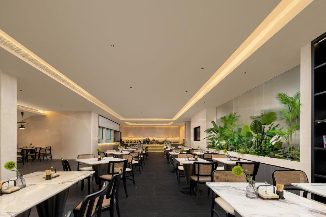 Photo of Kitchen in Bao'an