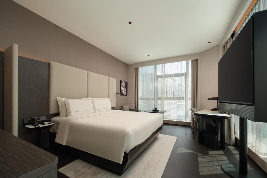 Photo of Bedroom in Huadu