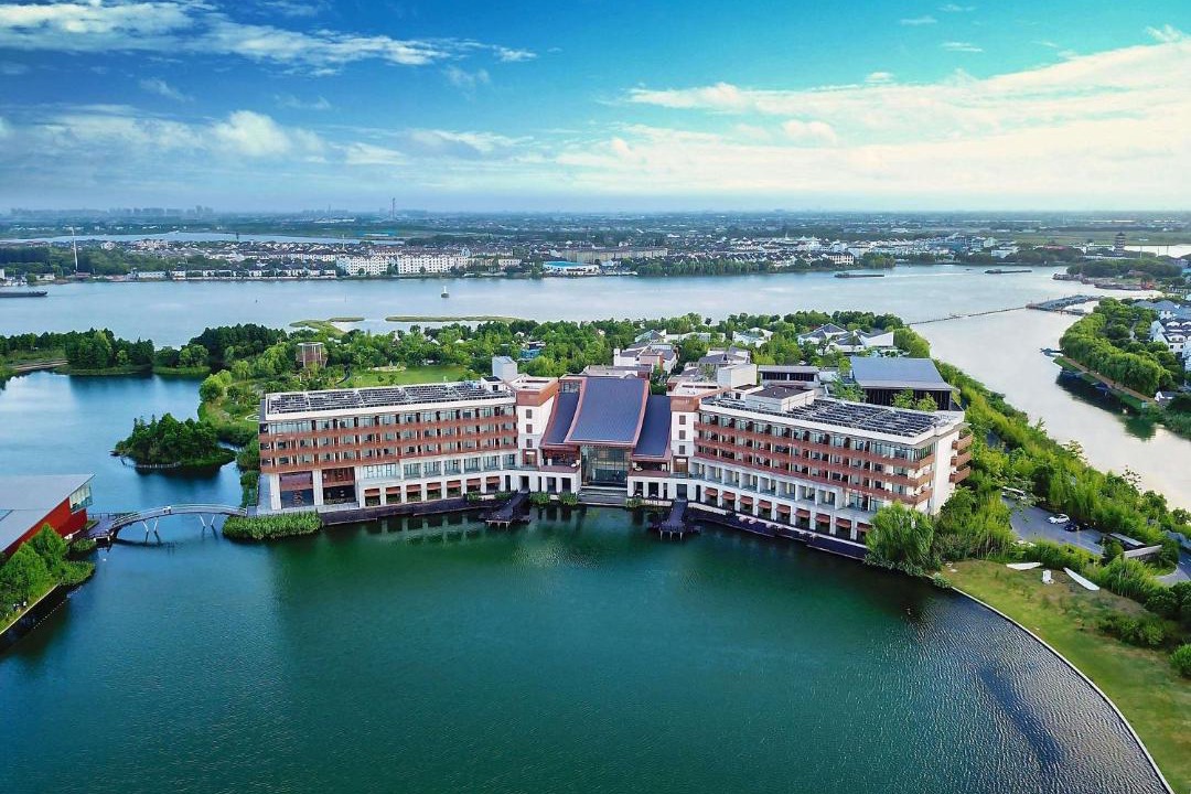 Photo of Others in Kunshan