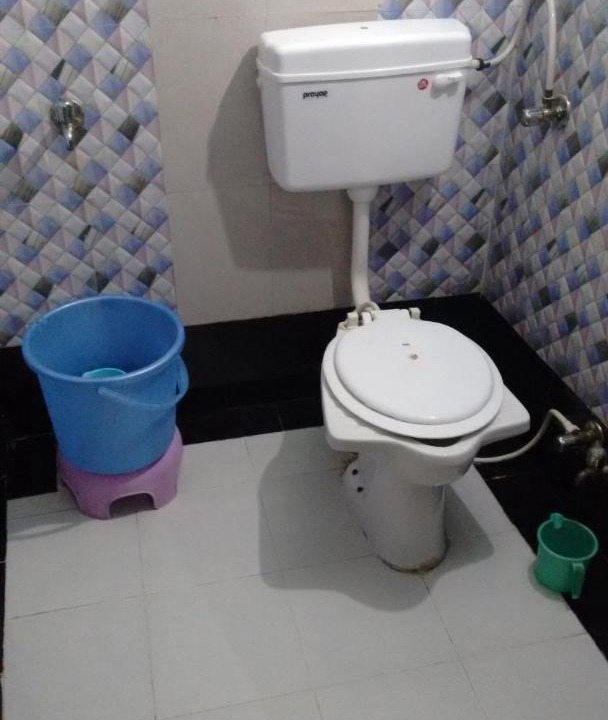 Photo of Bathroom in Mathura