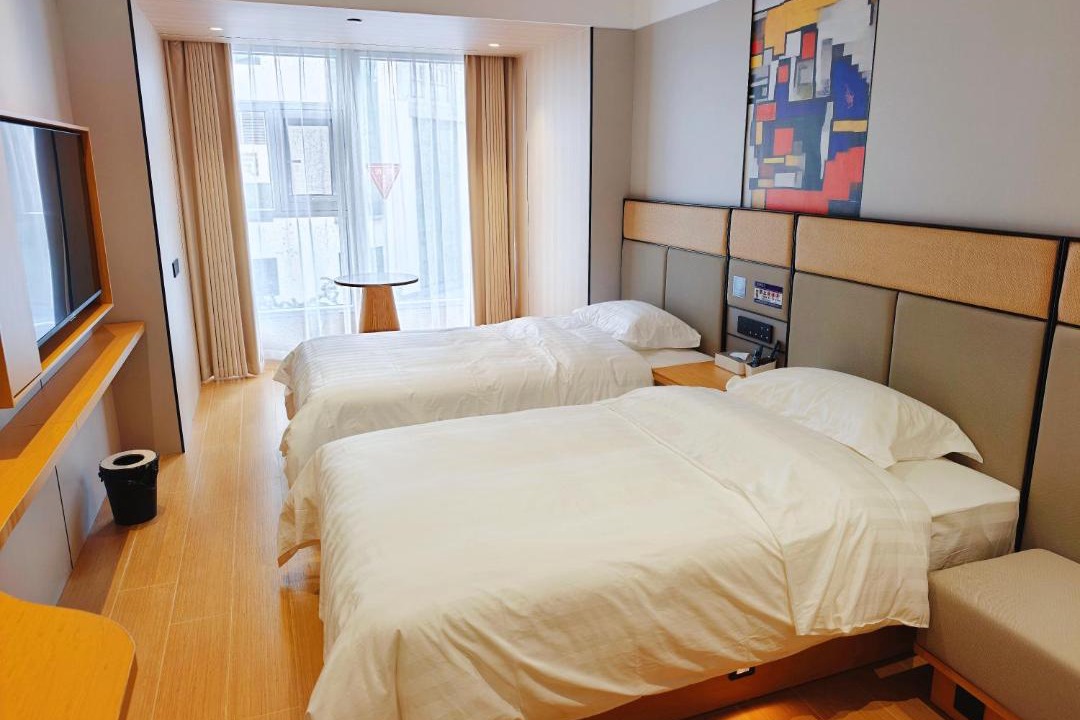 Photo of Bedroom in Kunming City Centre
