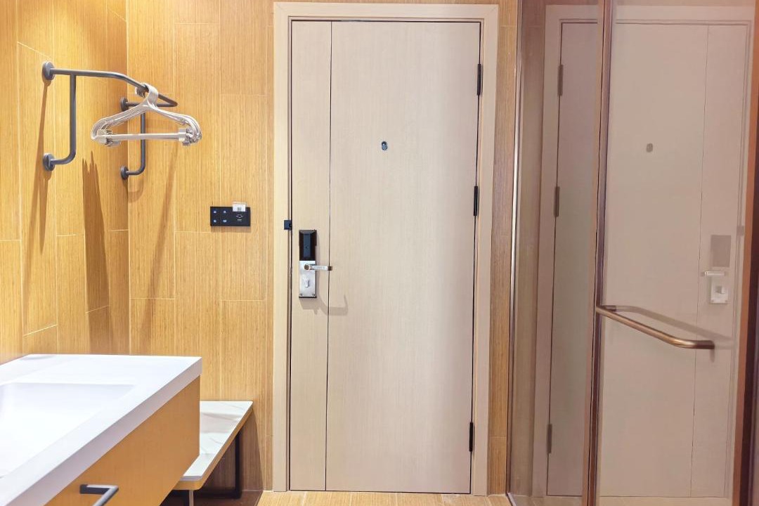 Photo of Bathroom in Kunming City Centre