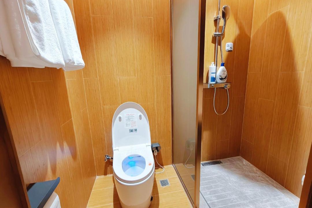 Photo of Bathroom in Kunming City Centre