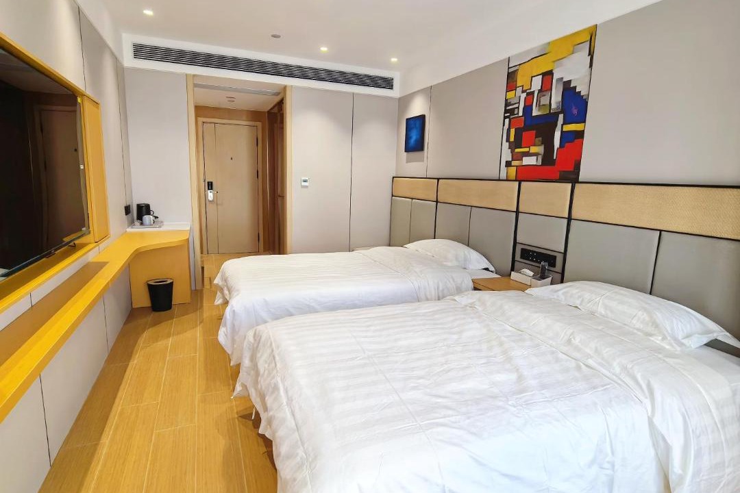 Photo of Bedroom in Kunming City Centre