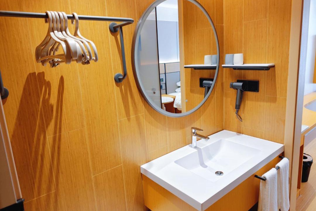 Photo of Bathroom in Kunming City Centre