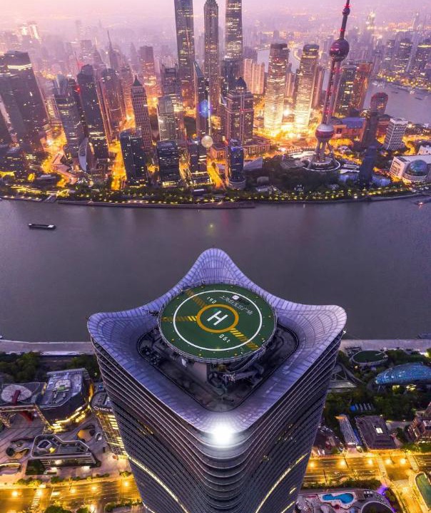 Photo of Others in Lujiazui