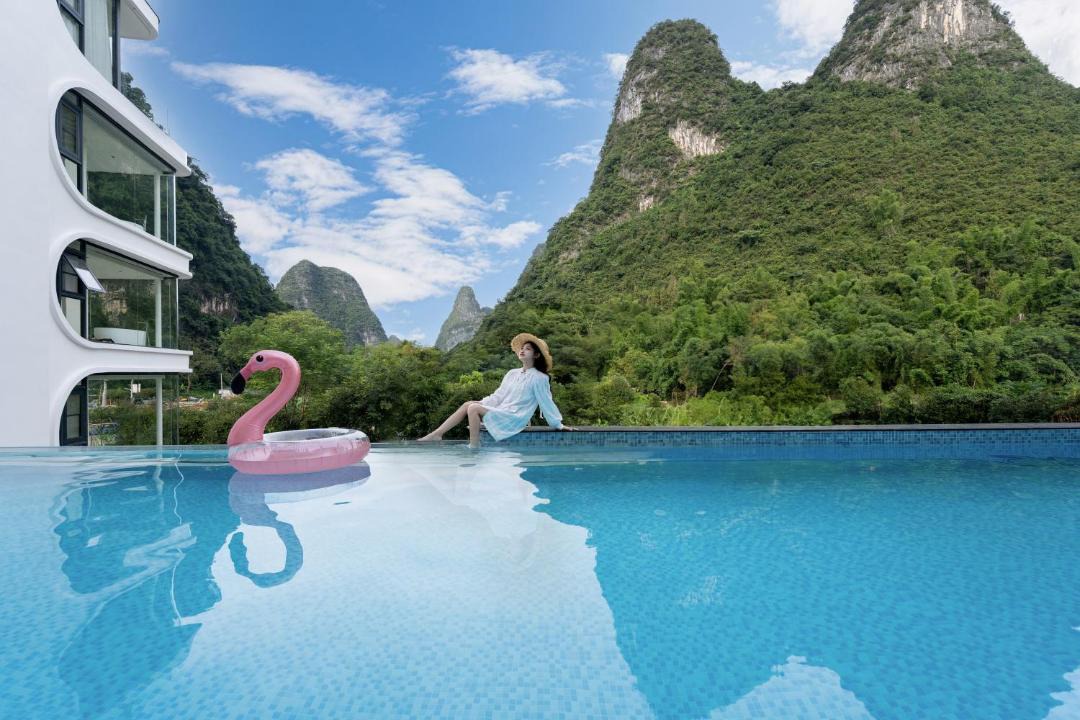Photo of Others in Yangshuo