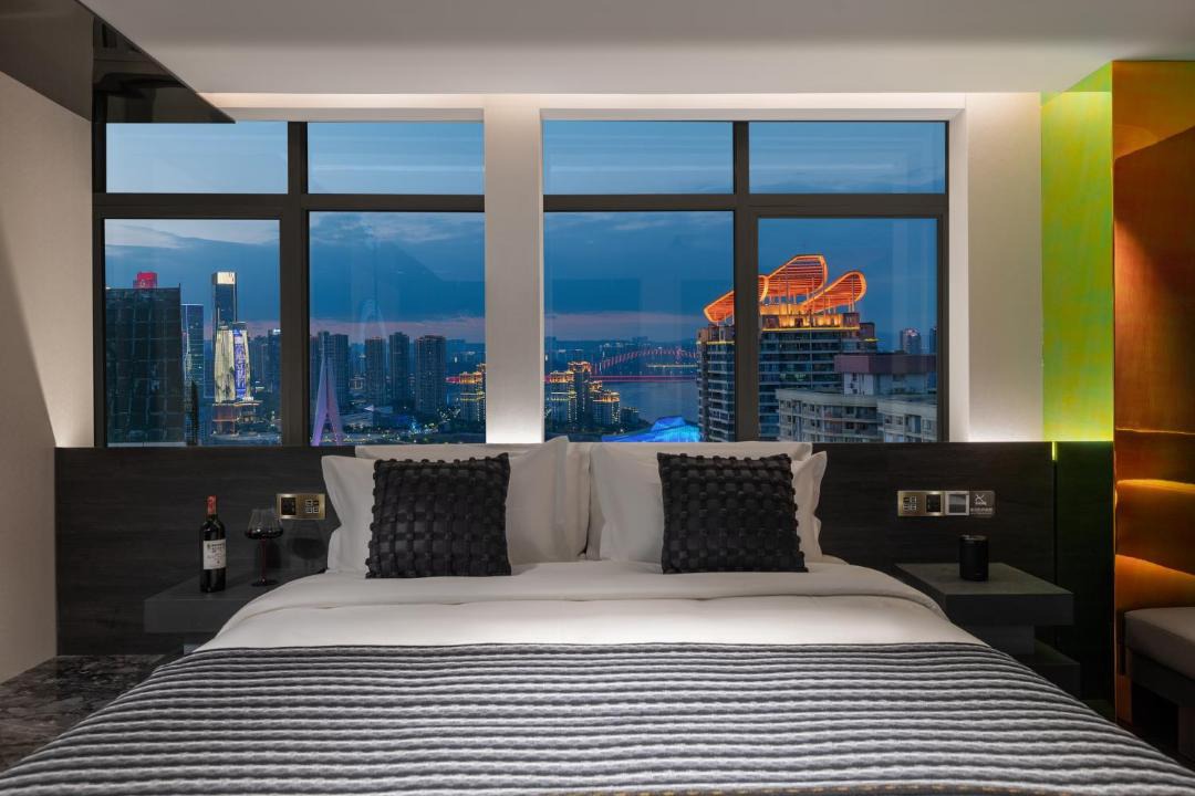 Photo of Bedroom in Yuzhong