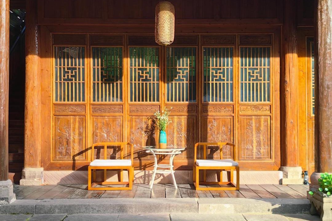 Photo of Others in Wulingyuan