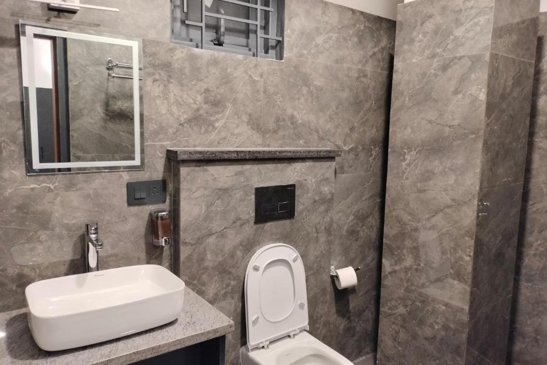 Photo of Bathroom in Police Bazar