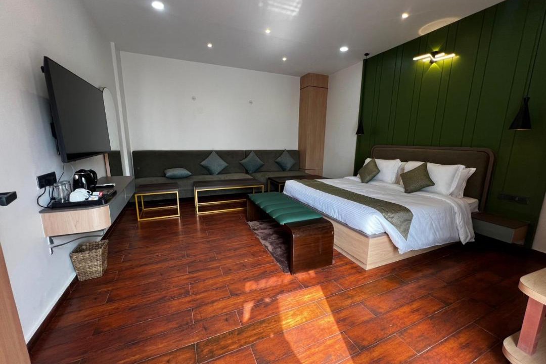 Photo of Bedroom in Dibrugarh