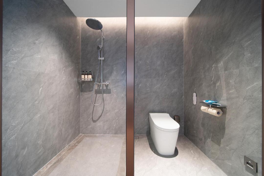 Photo of Bathroom in Burqin