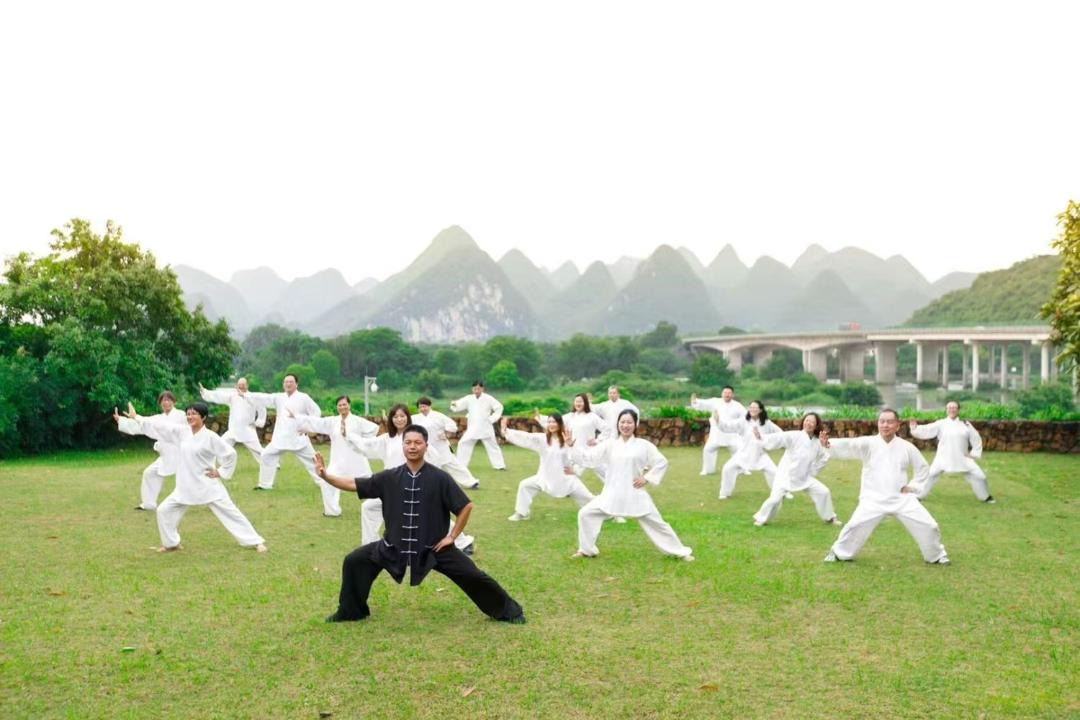 Photo of Others in Yangshuo