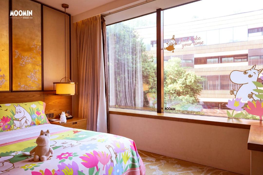Photo of Bedroom in Xuhui
