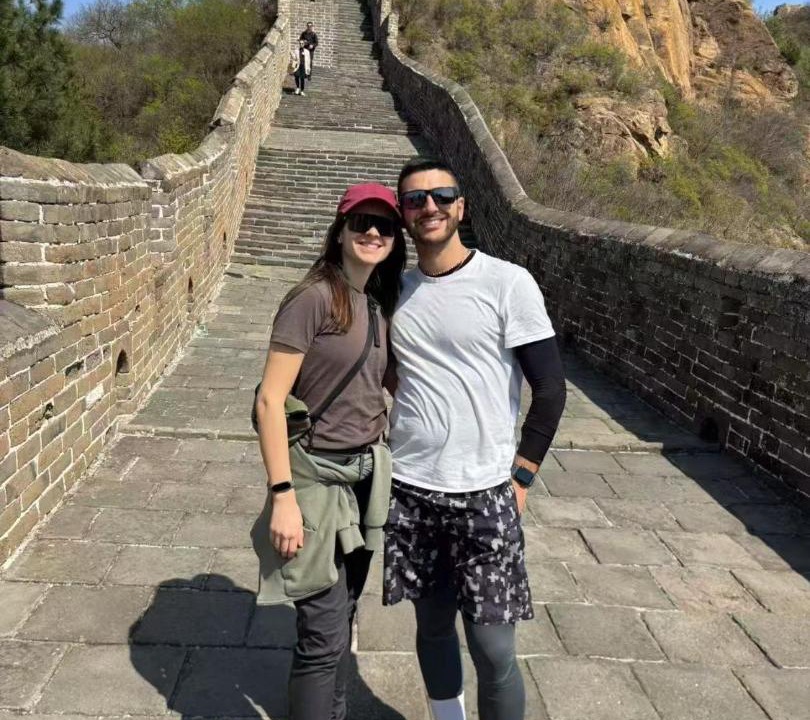 Photo of Others in Huairou