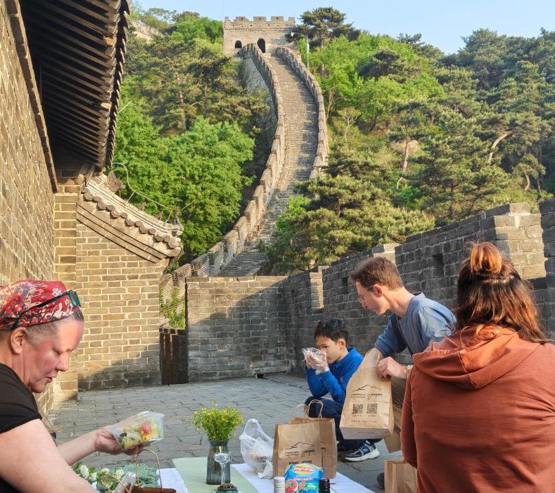 Photo of Others in Huairou