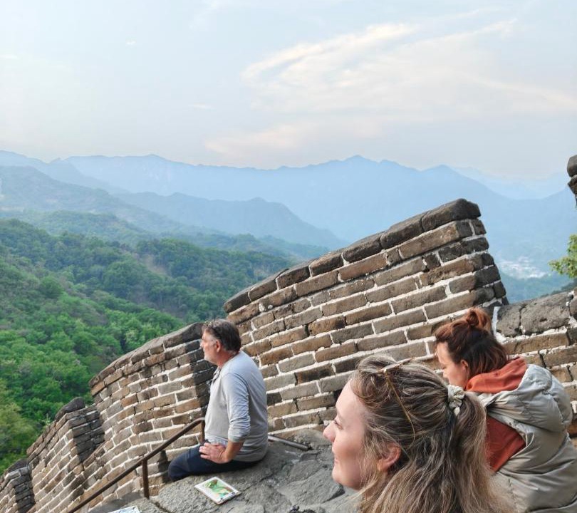 Photo of Others in Huairou