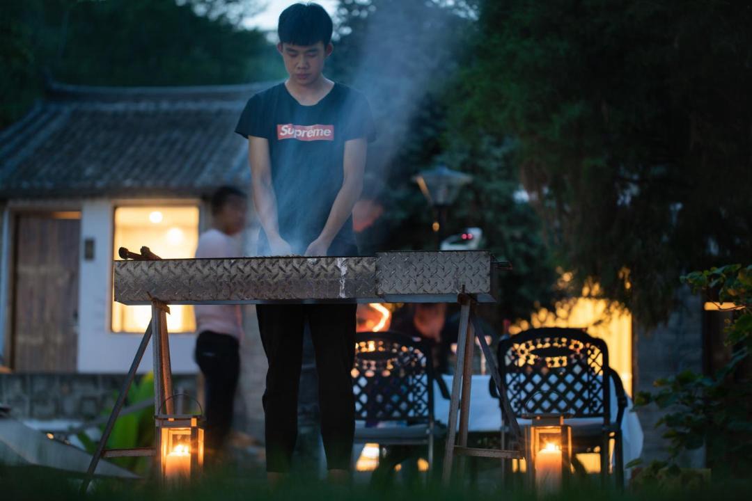 Photo of Others in Huairou