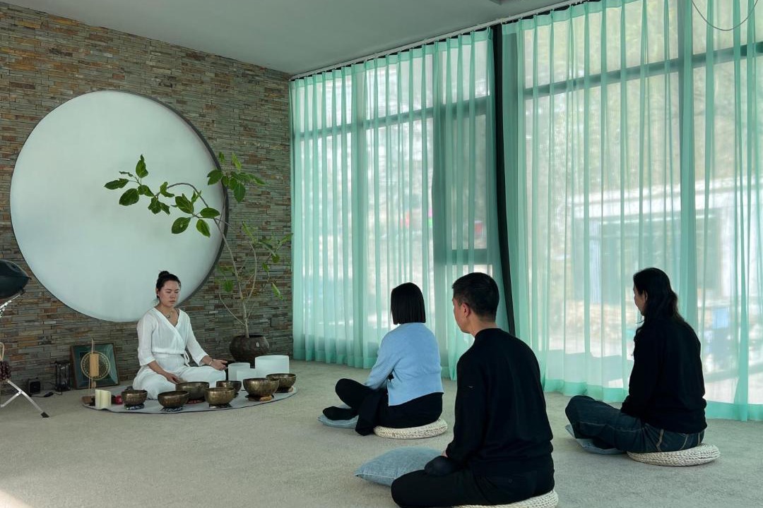 Photo of Others in Huairou