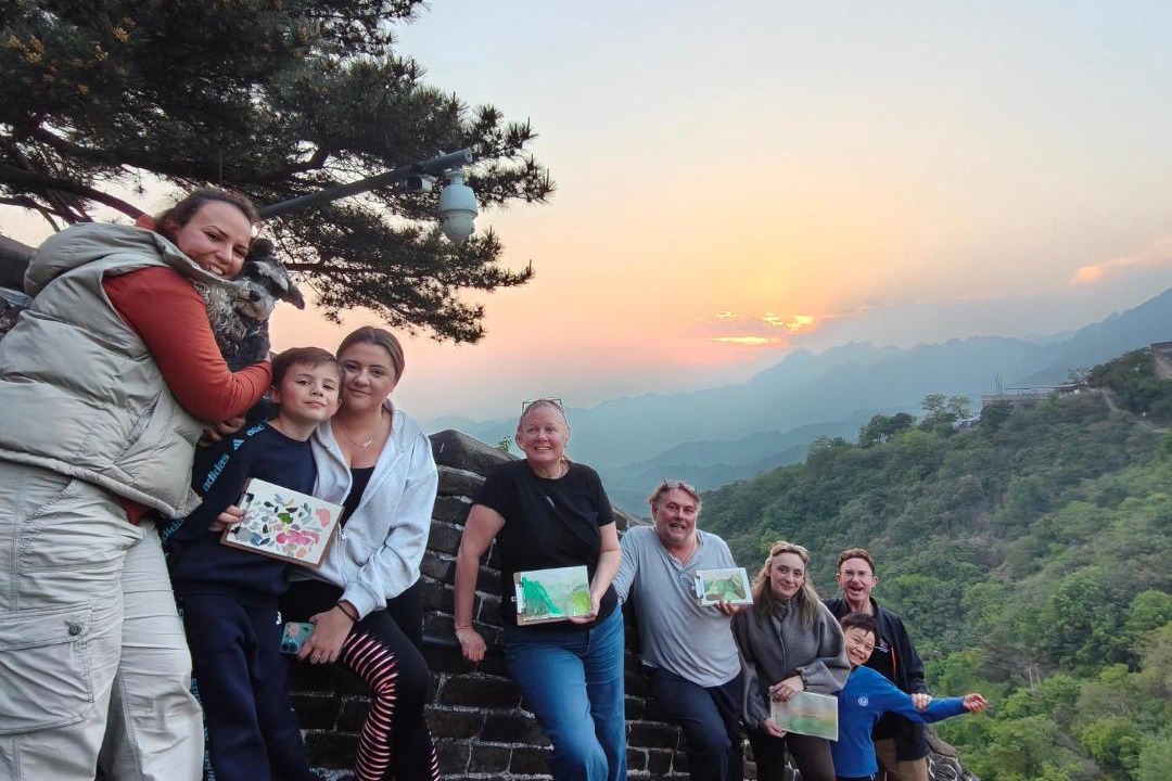 Photo of Others in Huairou