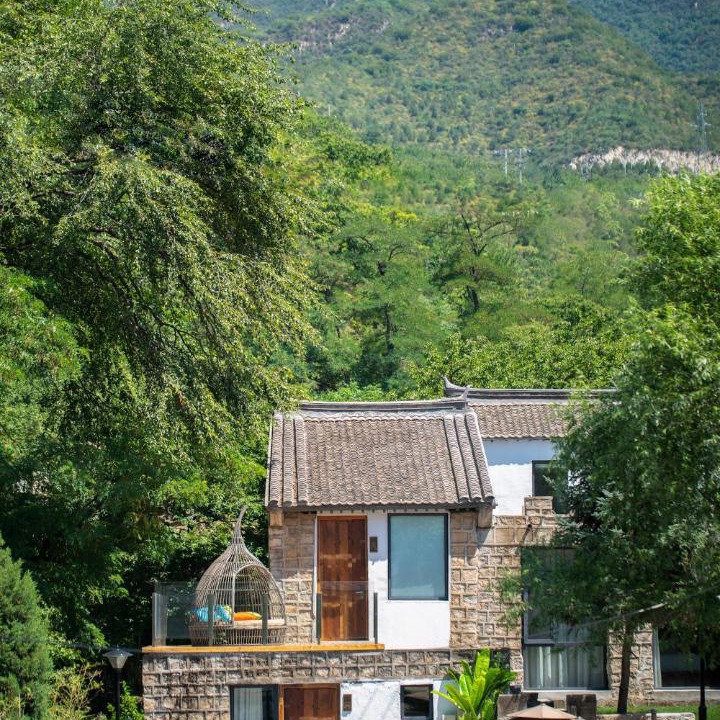 Photo of Others in Huairou