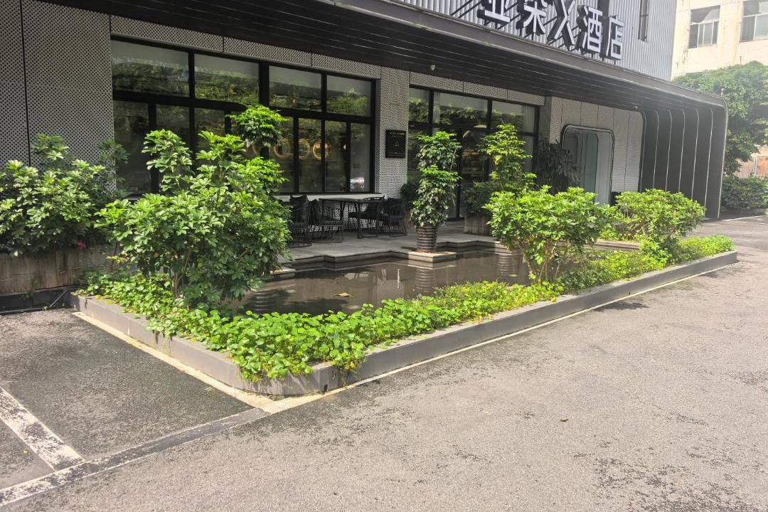 Photo of Others in Zhuhai Gongbei