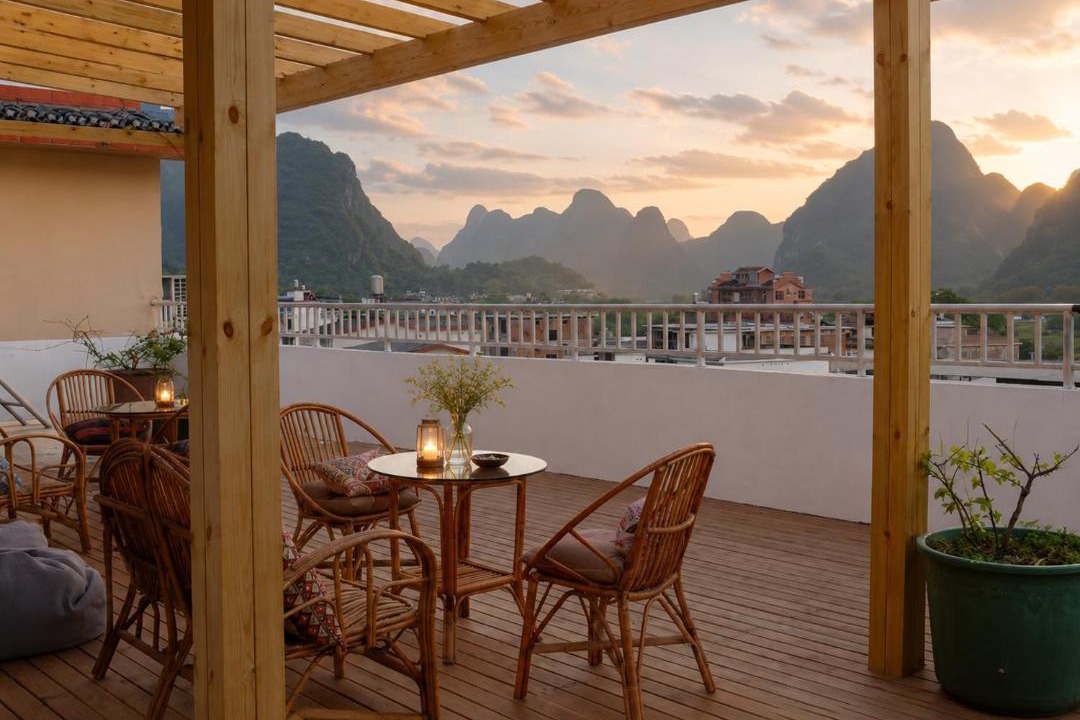 Photo of Others in Yangshuo