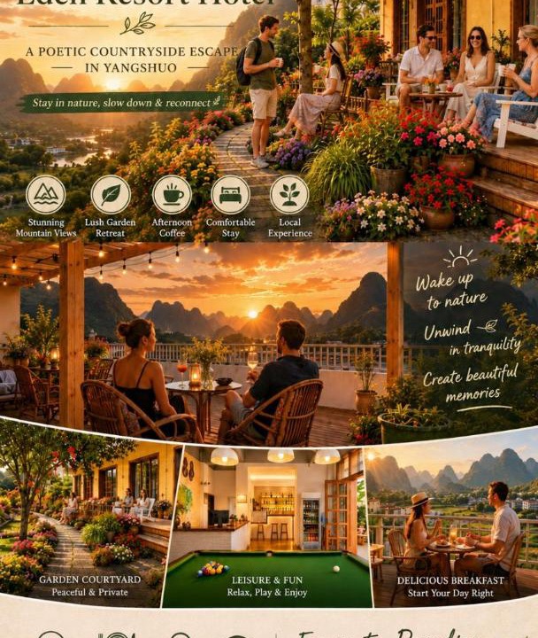 Photo of Others in Yangshuo