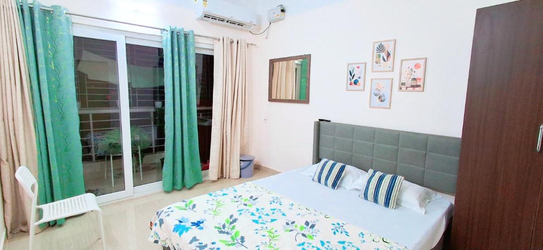 Photo of Bedroom in Sualkuchi